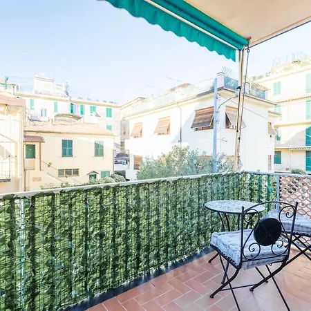 La Casa Di Cristina, Levanto