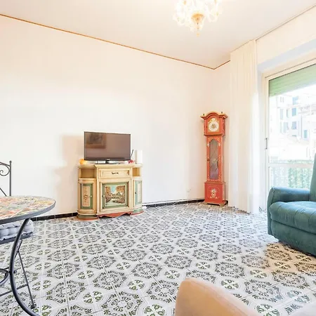 Appartement La Casa Di Cristina, Levanto