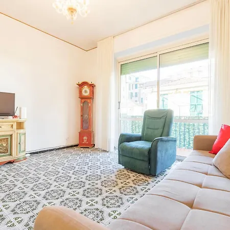 Appartement La Casa Di Cristina, *