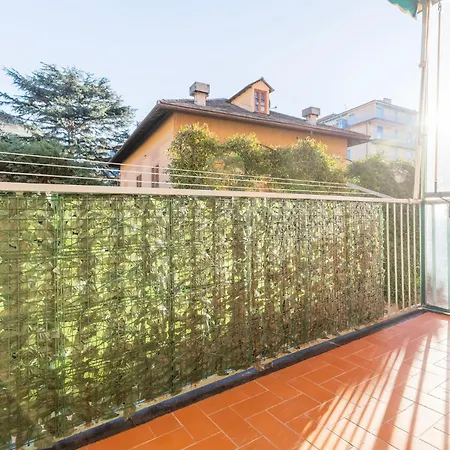 La Casa Di Cristina, Appartement