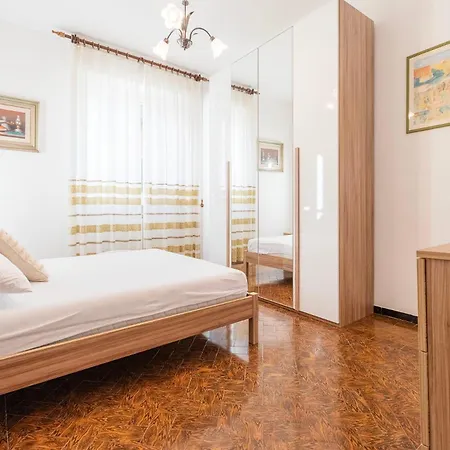 Appartement La Casa Di Cristina,