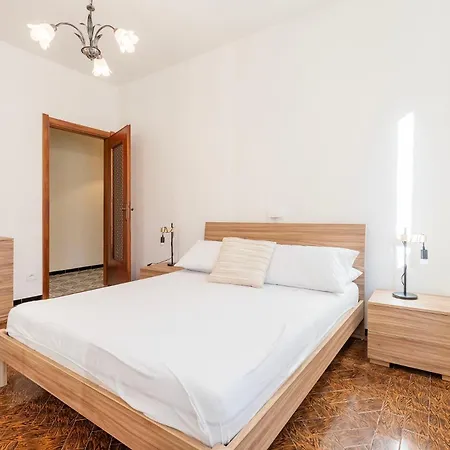 Appartement La Casa Di Cristina, *