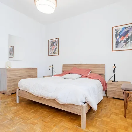 La Casa Di Cristina, Appartement Levanto