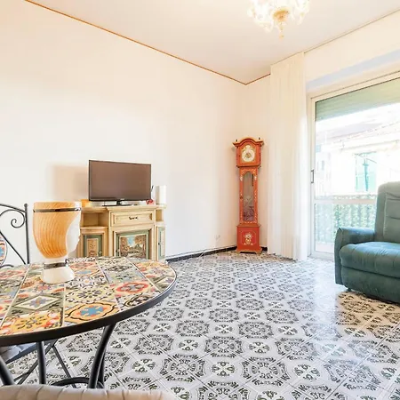 Appartement La Casa Di Cristina, Levanto