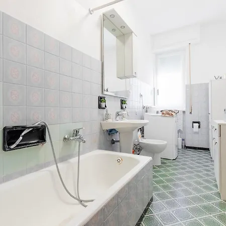 La Casa Di Cristina, Appartement Levanto