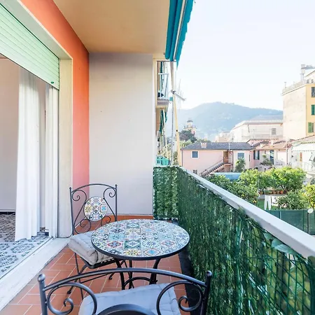 Appartement La Casa Di Cristina,