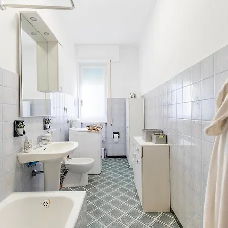 La Casa Di Cristina, Appartement