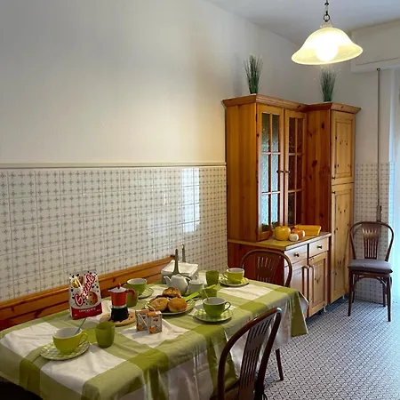 Appartement La Casa Di Cristina,
