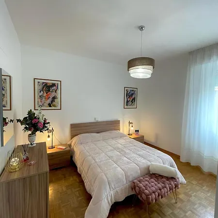 La Casa Di Cristina, Appartement Levanto