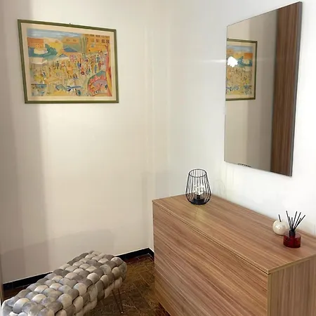 Appartement La Casa Di Cristina,