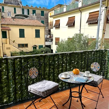 Appartement La Casa Di Cristina, *