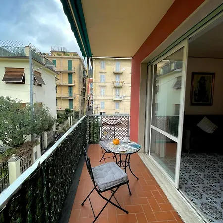 Appartement La Casa Di Cristina, Levanto