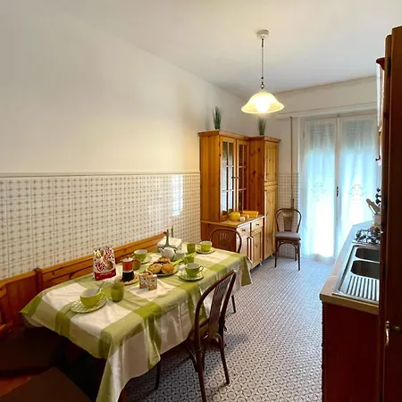 Appartement La Casa Di Cristina, *