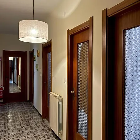 La Casa Di Cristina, Appartement Levanto