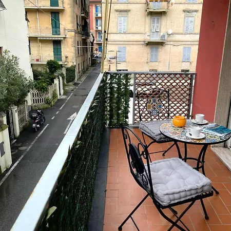 Appartement La Casa Di Cristina, *