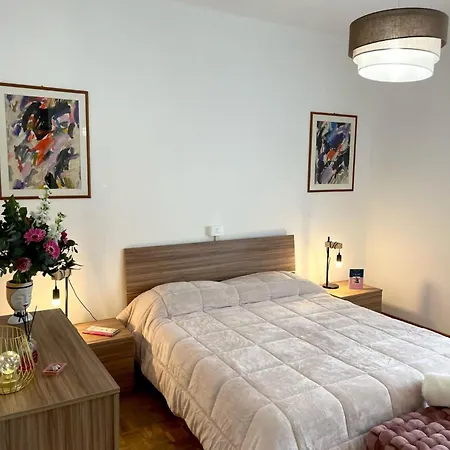 La Casa Di Cristina, Appartement Levanto